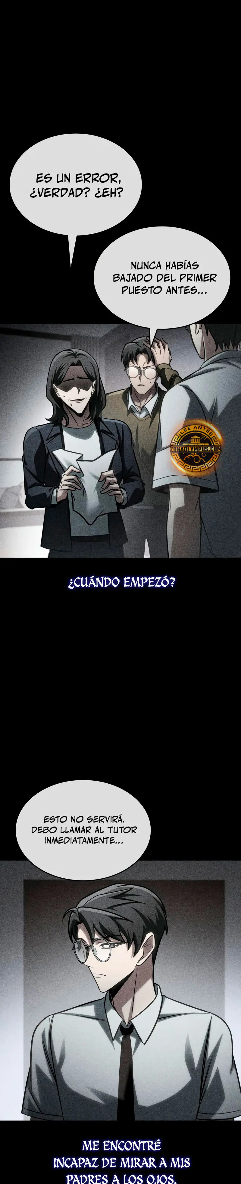 Read Tengo la guía exclusiva de la torre ES Manga Online