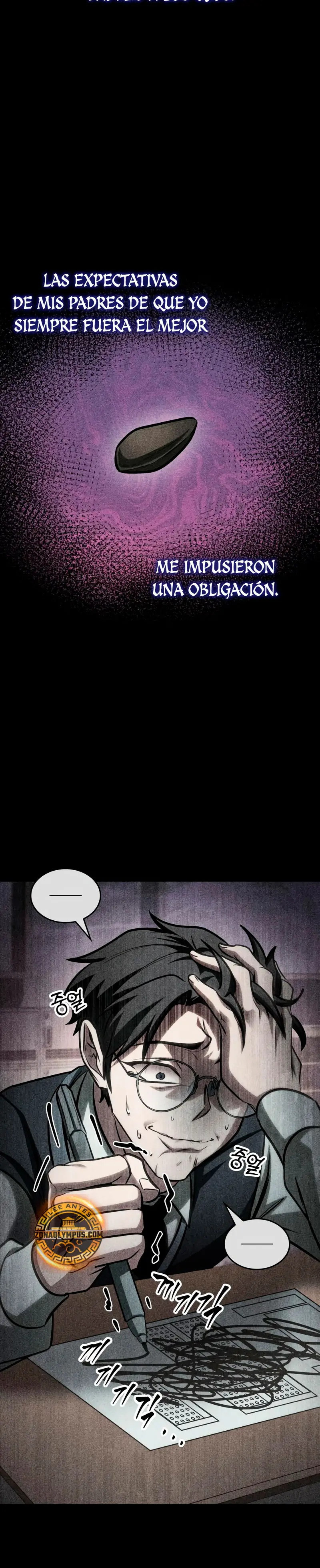 Read Tengo la guía exclusiva de la torre ES Manga Online