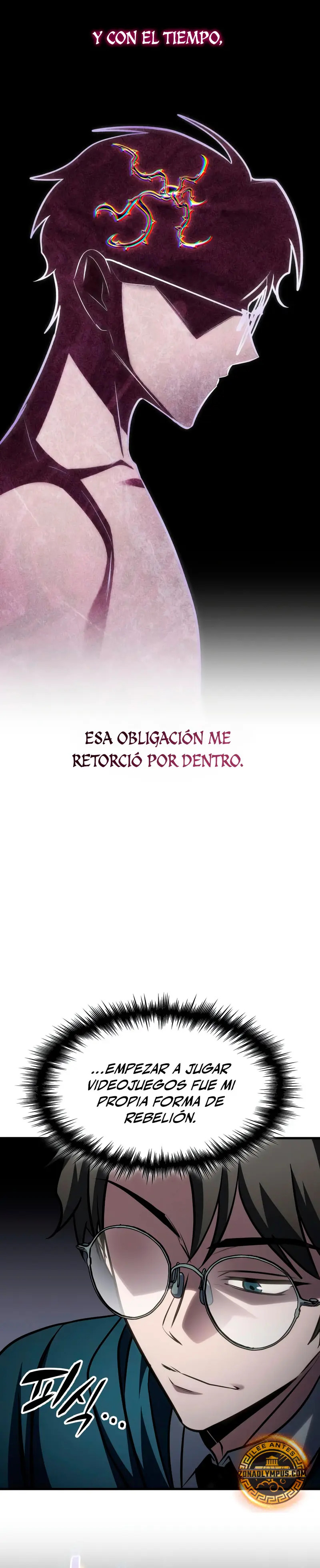 Read Tengo la guía exclusiva de la torre ES Manga Online