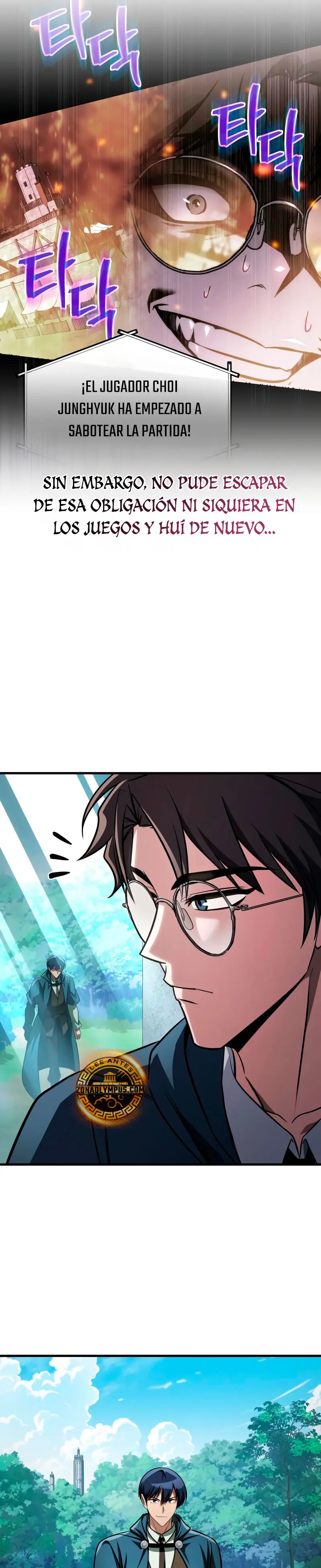 Read Tengo la guía exclusiva de la torre ES Manga Online