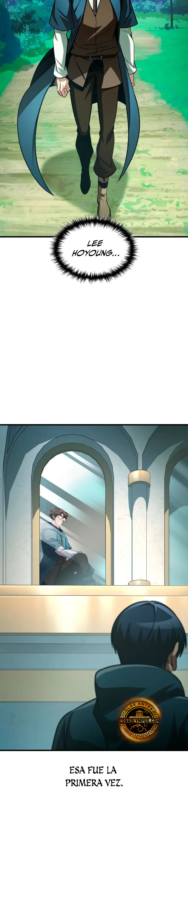 Read Tengo la guía exclusiva de la torre ES Manga Online