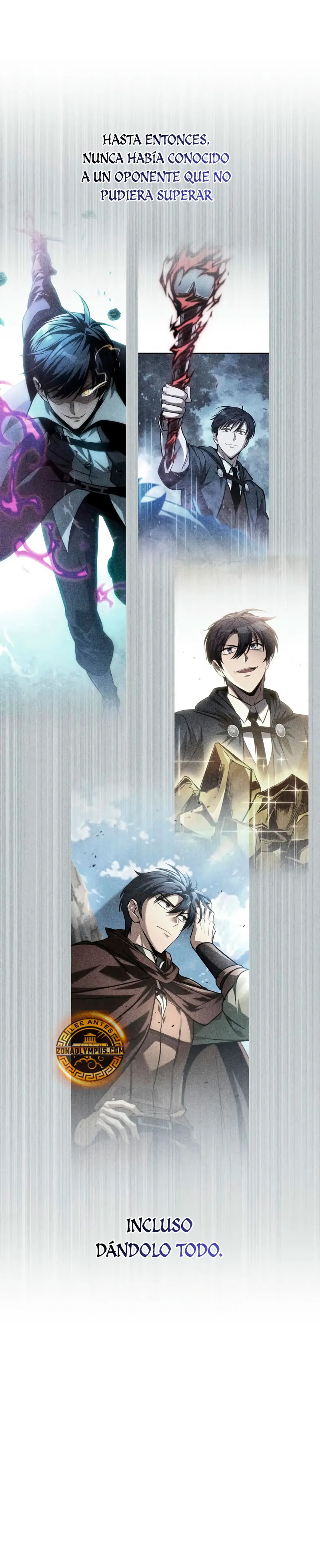 Read Tengo la guía exclusiva de la torre ES Manga Online