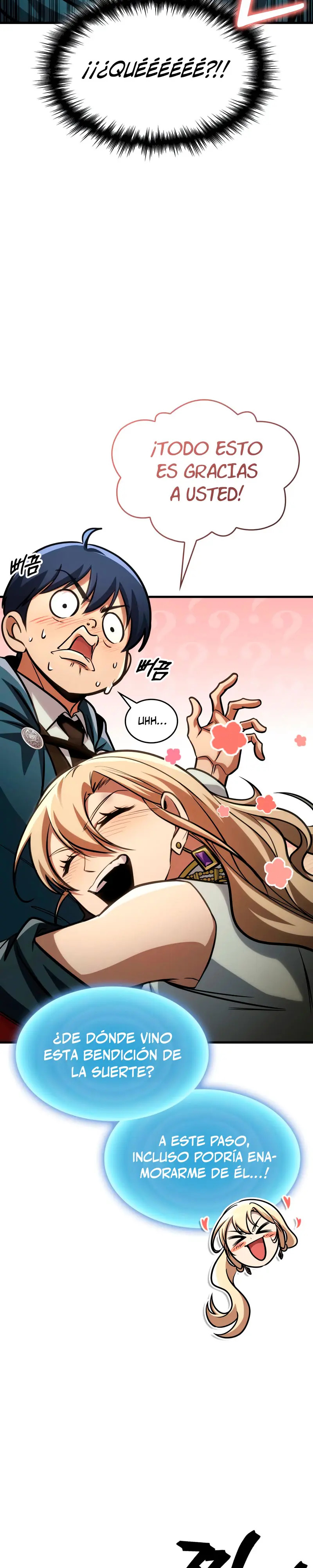 Read Tengo la guía exclusiva de la torre ES Manga Online