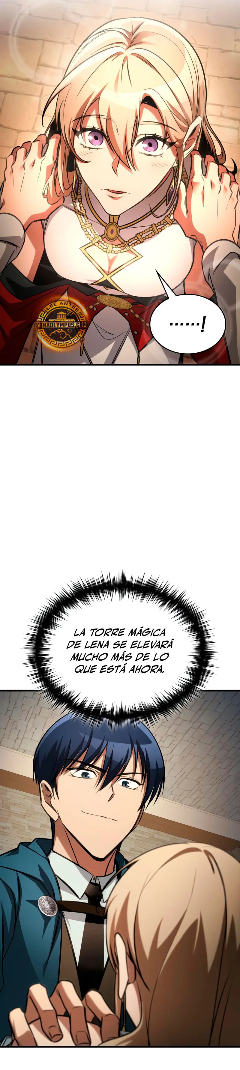 Read Tengo la guía exclusiva de la torre ES Manga Online