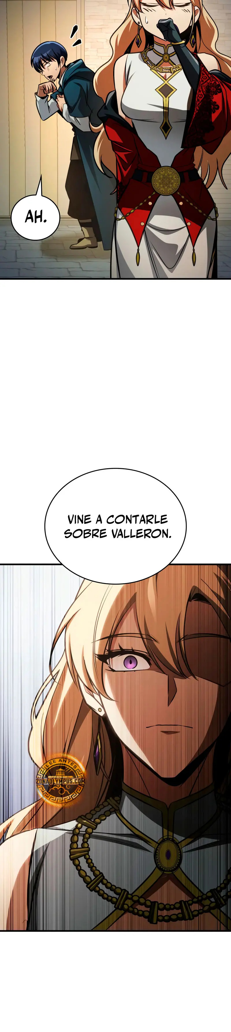 Read Tengo la guía exclusiva de la torre ES Manga Online