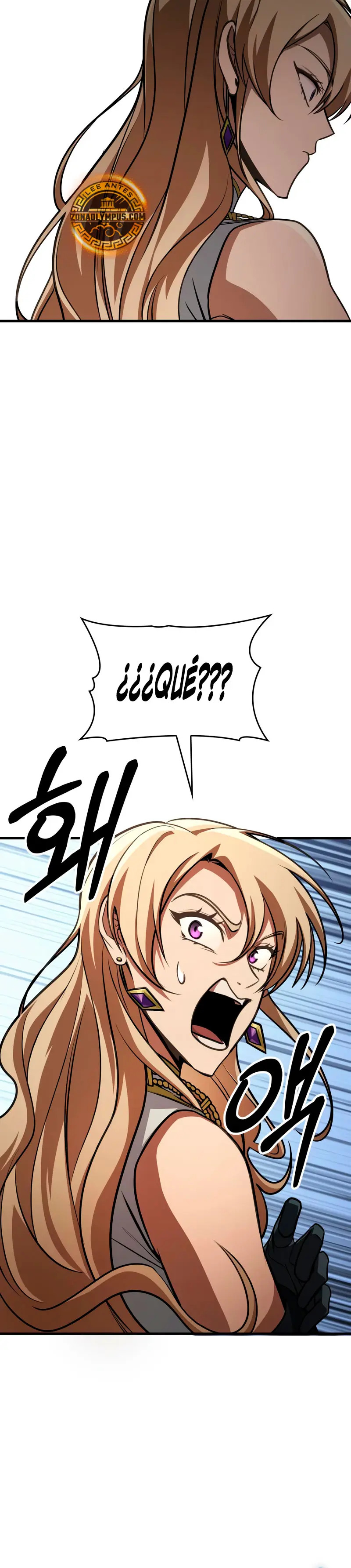Read Tengo la guía exclusiva de la torre ES Manga Online