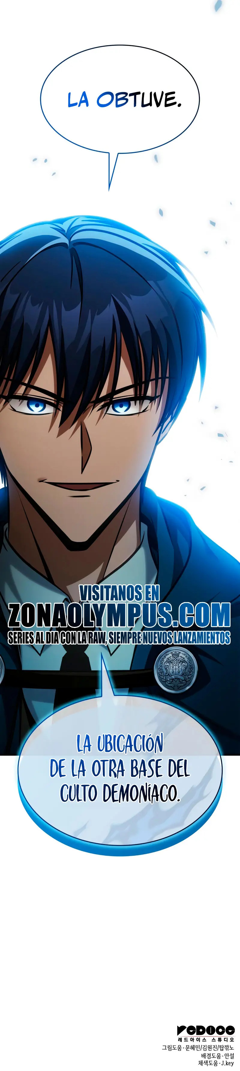 Read Tengo la guía exclusiva de la torre ES Manga Online
