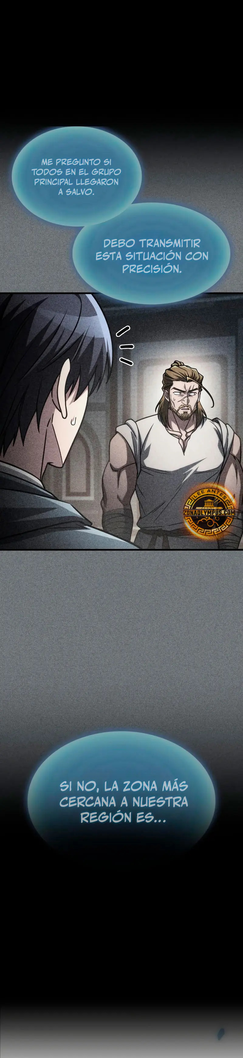 Read Tengo la guía exclusiva de la torre ES Manga Online