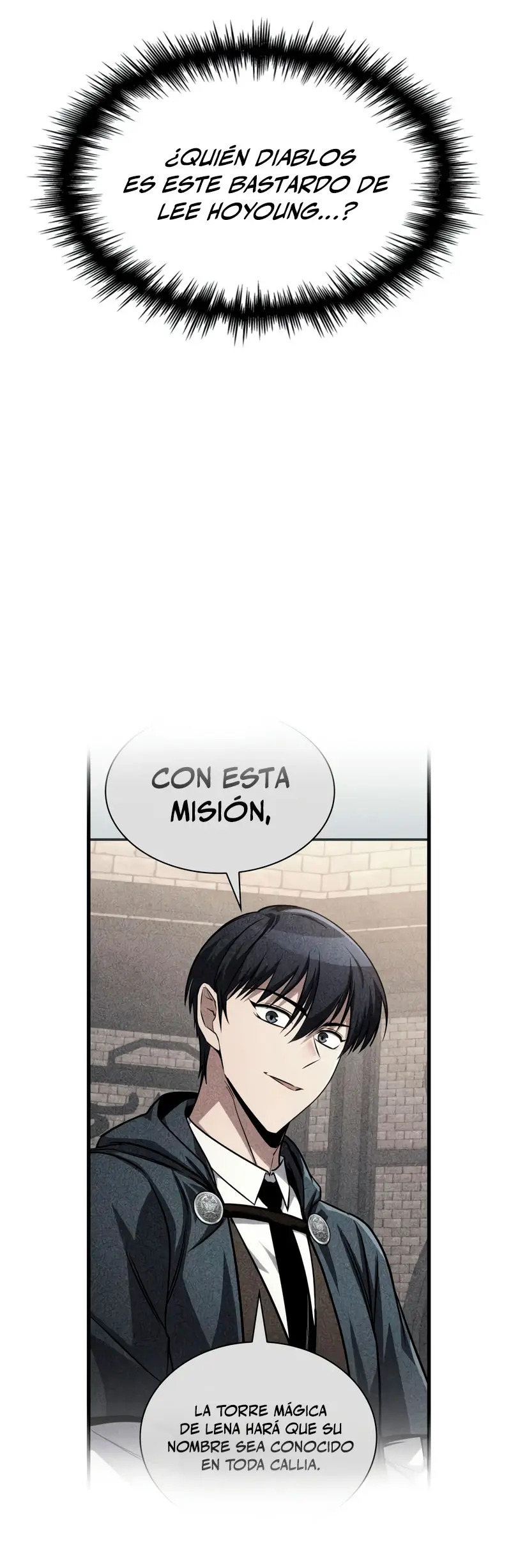 Read Tengo la guía exclusiva de la torre ES Manga Online