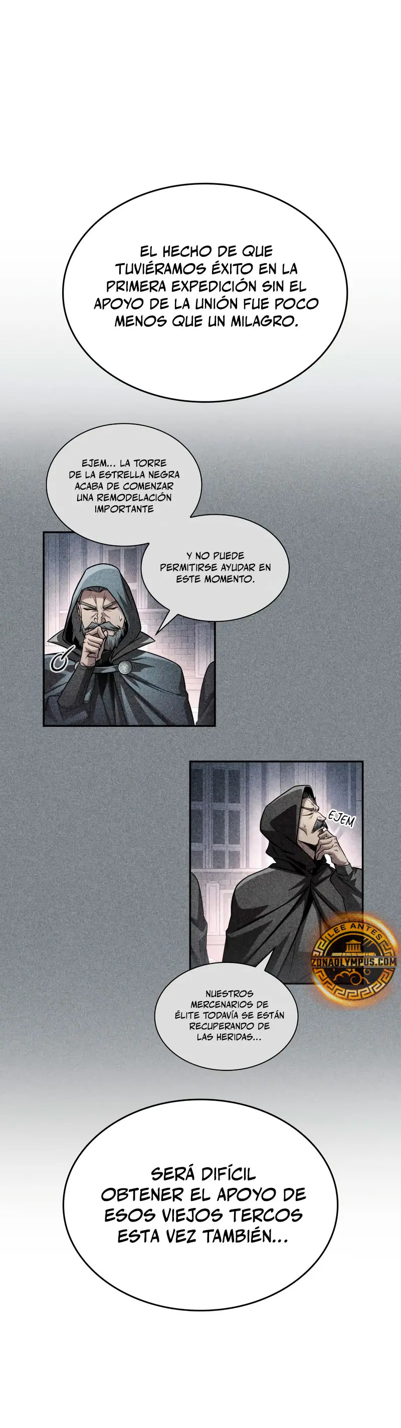 Read Tengo la guía exclusiva de la torre ES Manga Online
