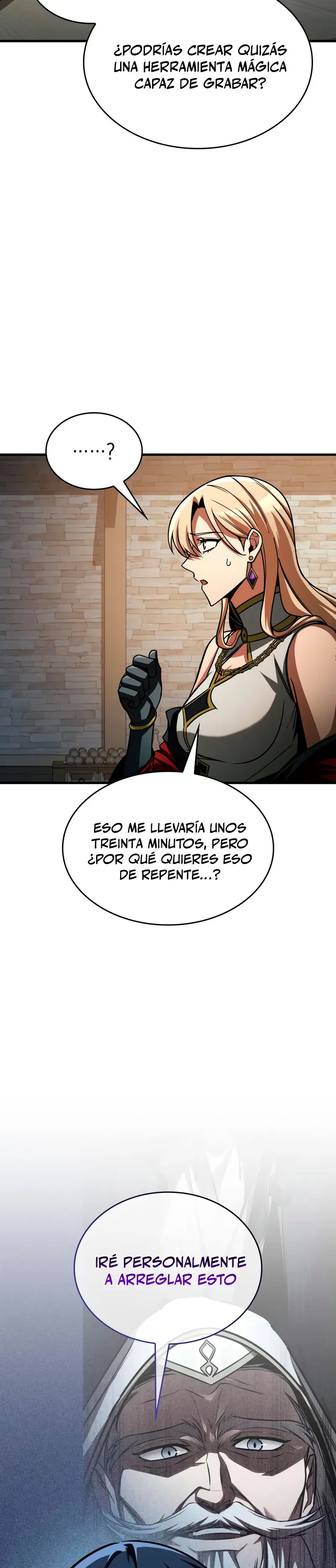 Read Tengo la guía exclusiva de la torre ES Manga Online