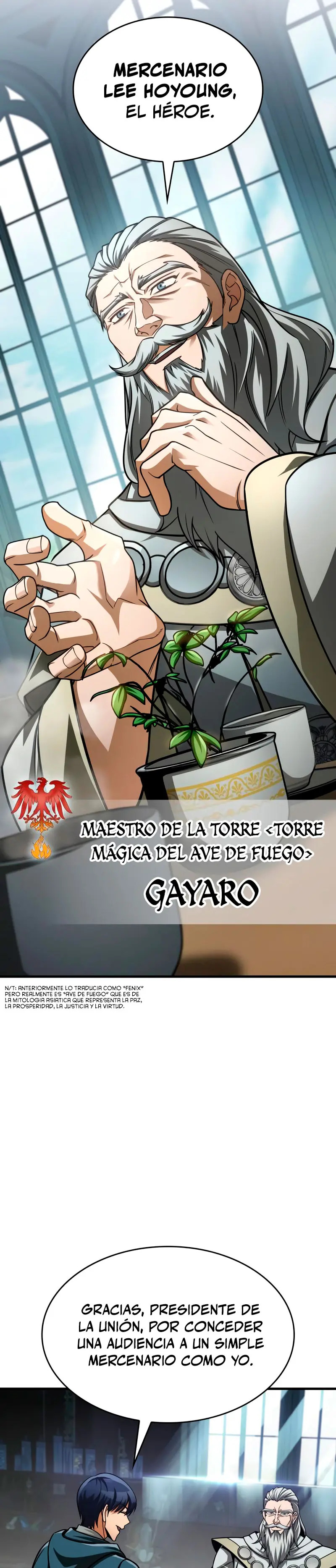 Read Tengo la guía exclusiva de la torre ES Manga Online