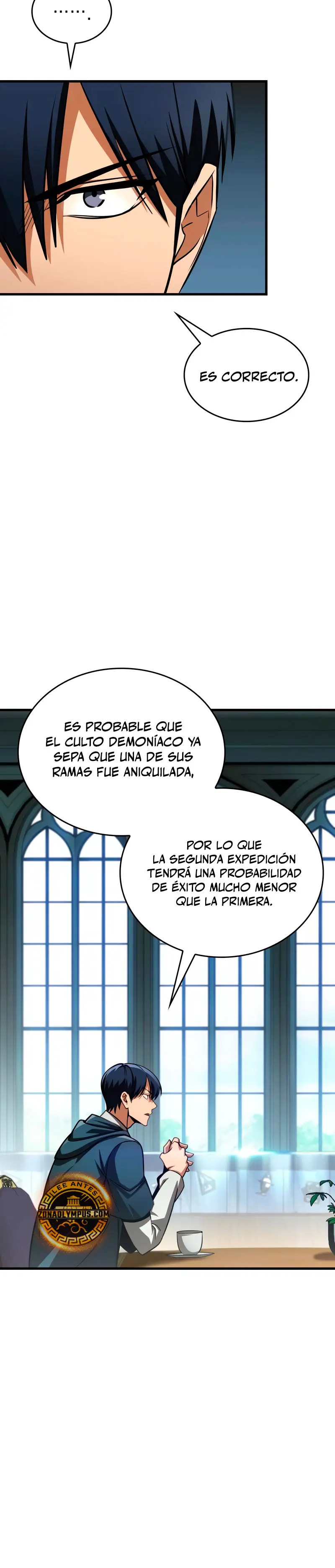 Read Tengo la guía exclusiva de la torre ES Manga Online