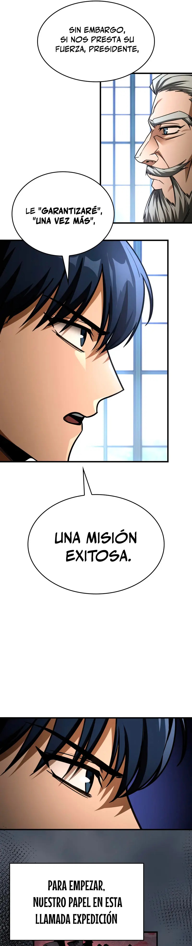 Read Tengo la guía exclusiva de la torre ES Manga Online
