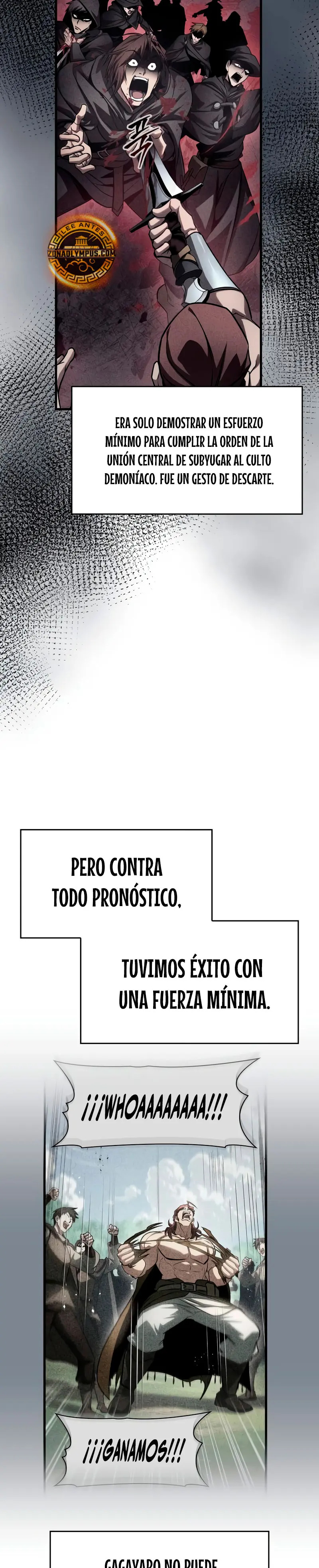 Read Tengo la guía exclusiva de la torre ES Manga Online