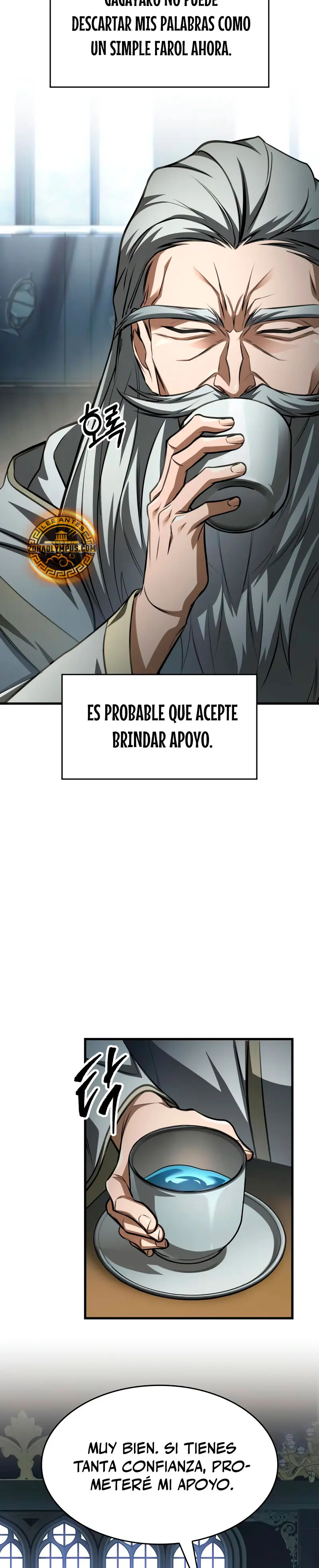 Read Tengo la guía exclusiva de la torre ES Manga Online