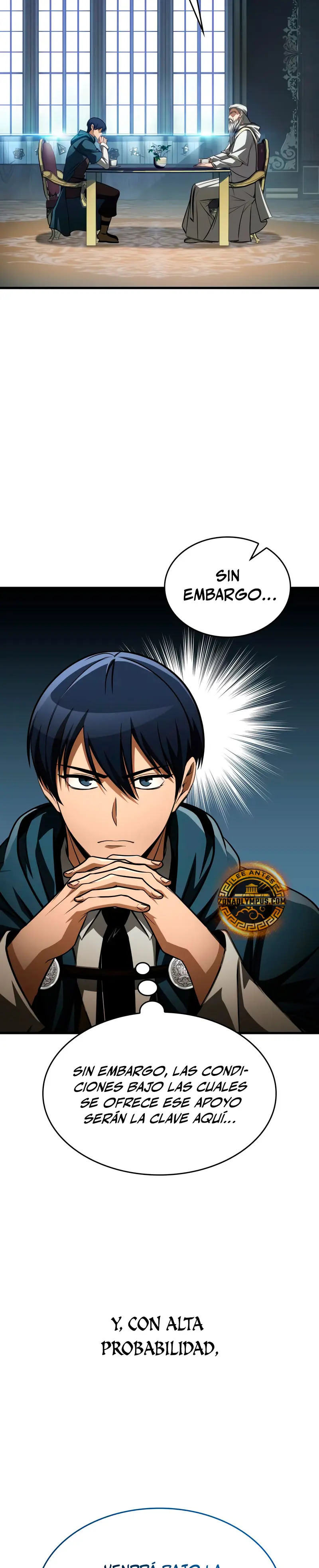 Read Tengo la guía exclusiva de la torre ES Manga Online