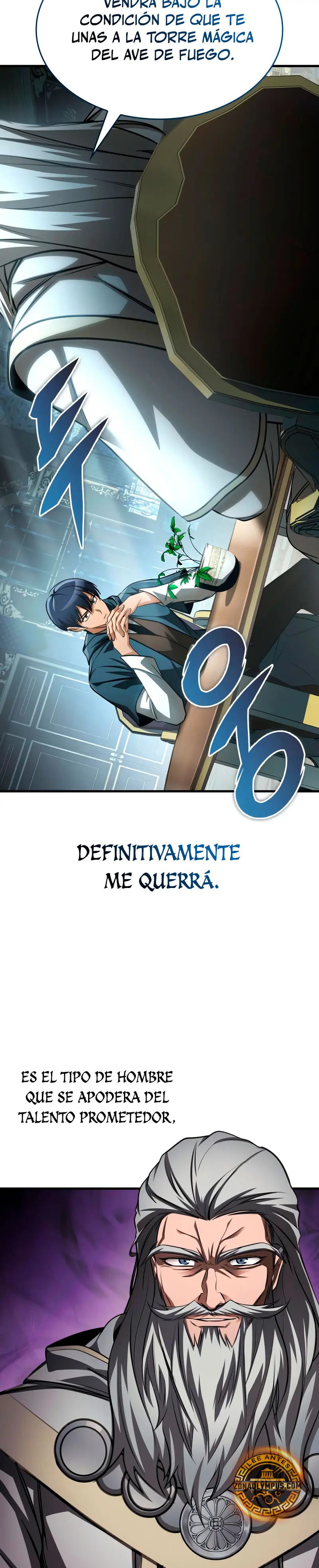 Read Tengo la guía exclusiva de la torre ES Manga Online