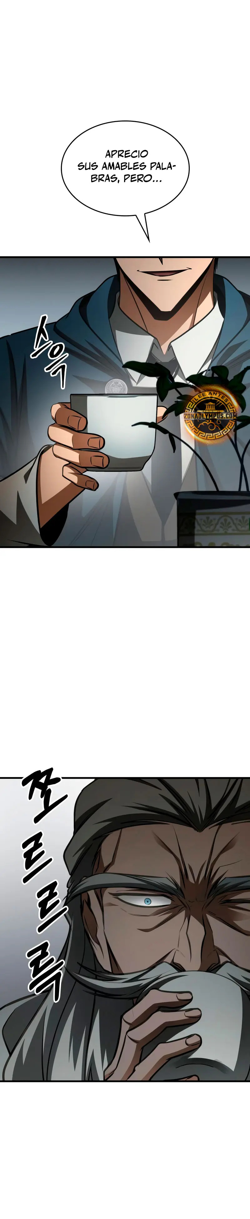 Read Tengo la guía exclusiva de la torre ES Manga Online
