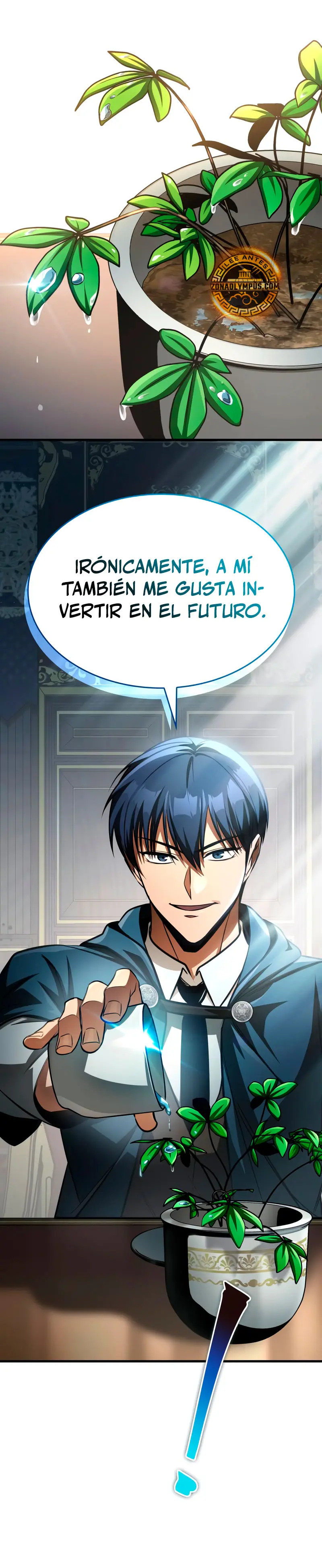 Read Tengo la guía exclusiva de la torre ES Manga Online