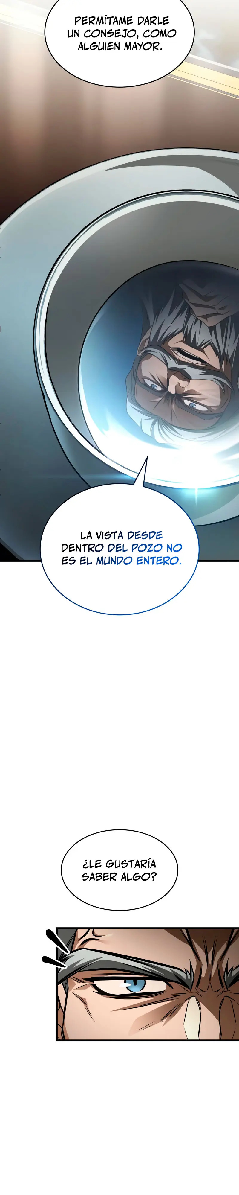 Read Tengo la guía exclusiva de la torre ES Manga Online