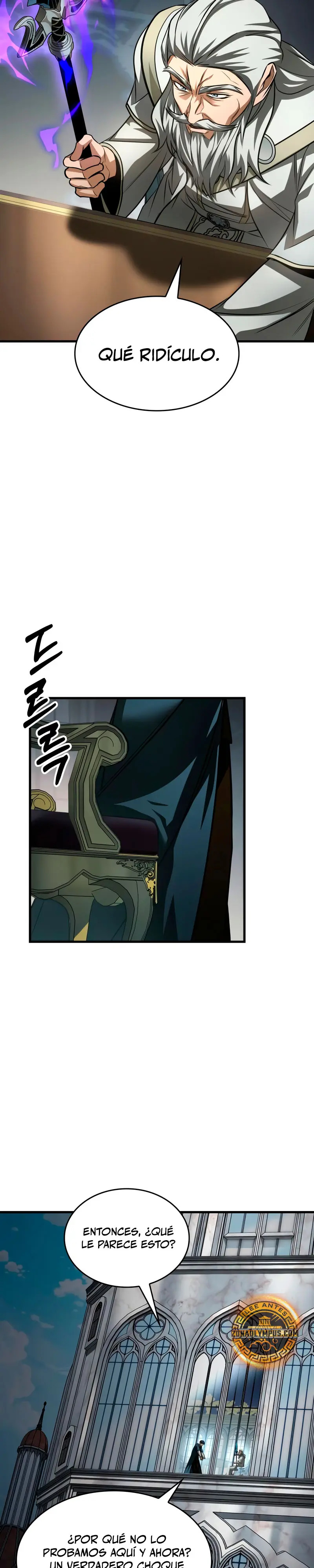 Read Tengo la guía exclusiva de la torre ES Manga Online