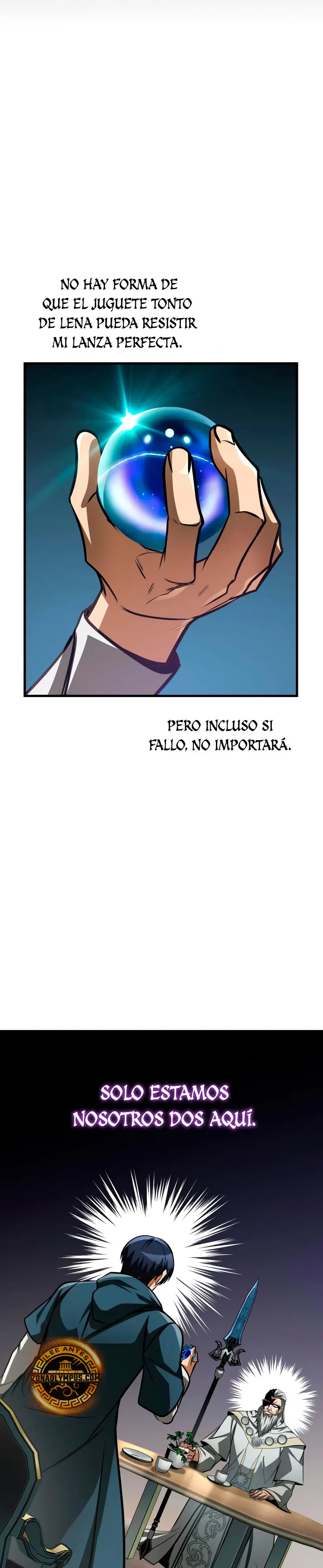 Read Tengo la guía exclusiva de la torre ES Manga Online