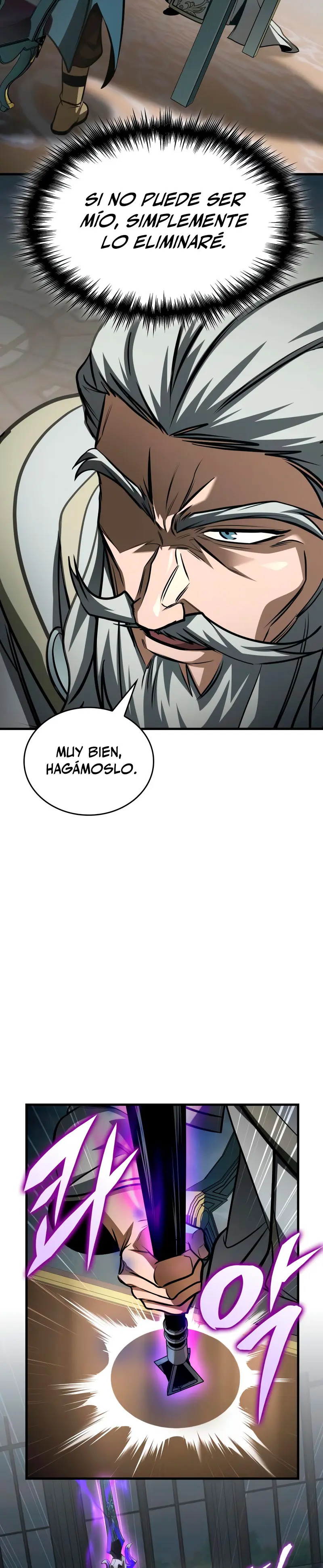 Read Tengo la guía exclusiva de la torre ES Manga Online