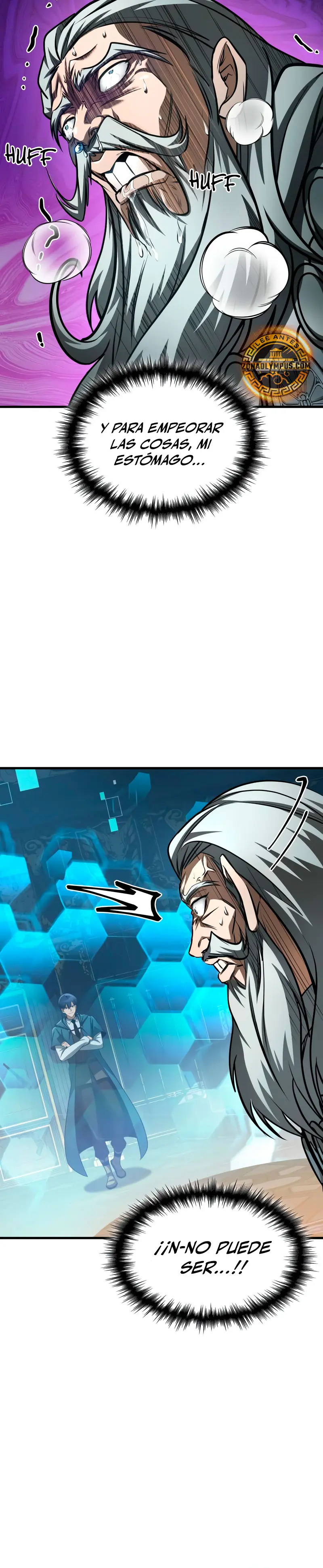 Read Tengo la guía exclusiva de la torre ES Manga Online