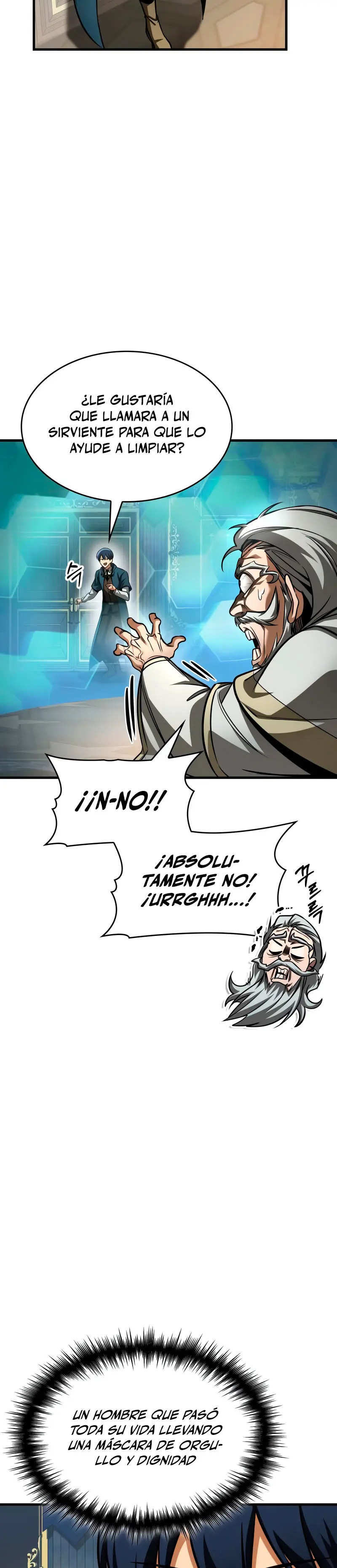 Read Tengo la guía exclusiva de la torre ES Manga Online