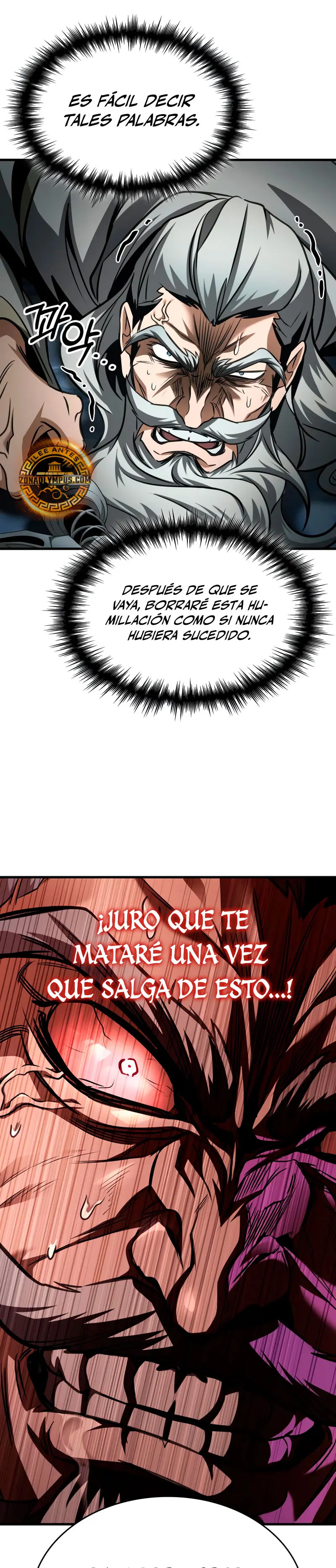 Read Tengo la guía exclusiva de la torre ES Manga Online