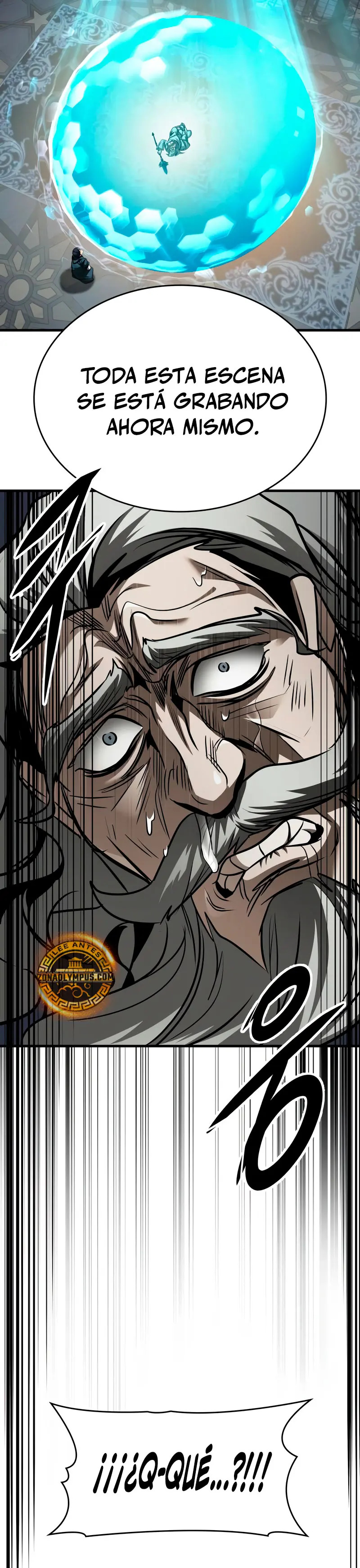 Read Tengo la guía exclusiva de la torre ES Manga Online
