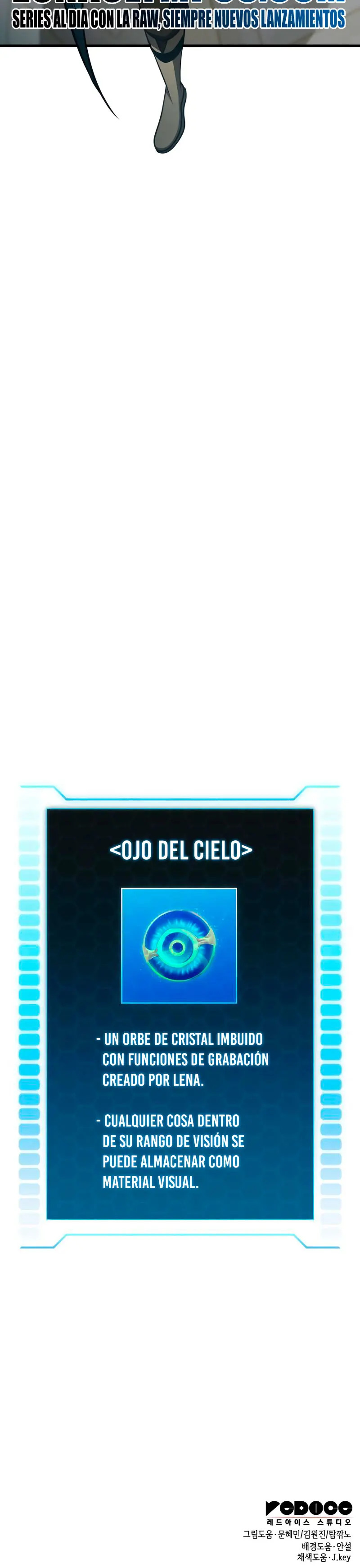 Read Tengo la guía exclusiva de la torre ES Manga Online