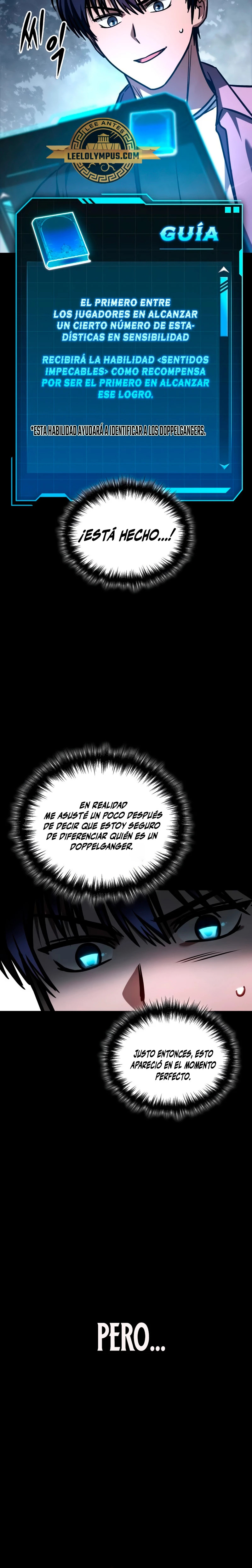 Read Tengo la guía exclusiva de la torre ES Manga Online