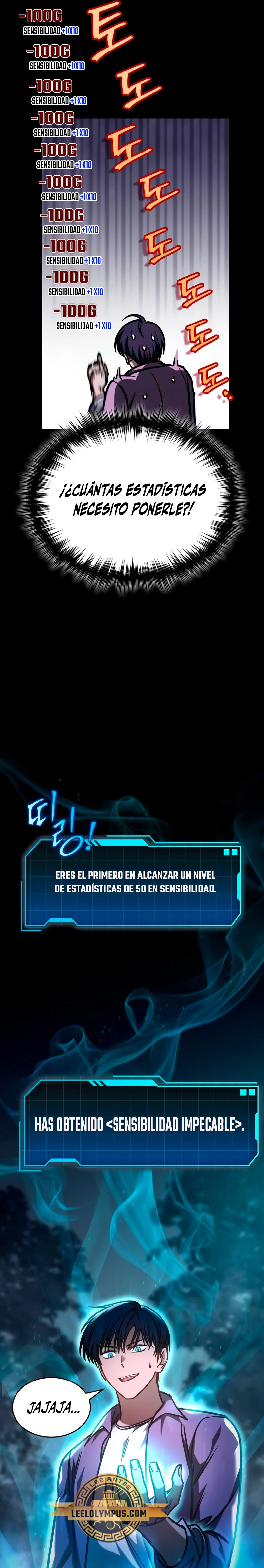 Read Tengo la guía exclusiva de la torre ES Manga Online