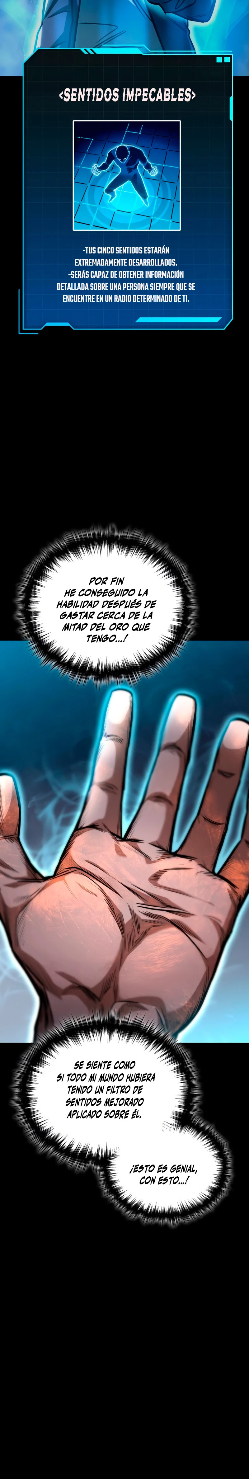 Read Tengo la guía exclusiva de la torre ES Manga Online