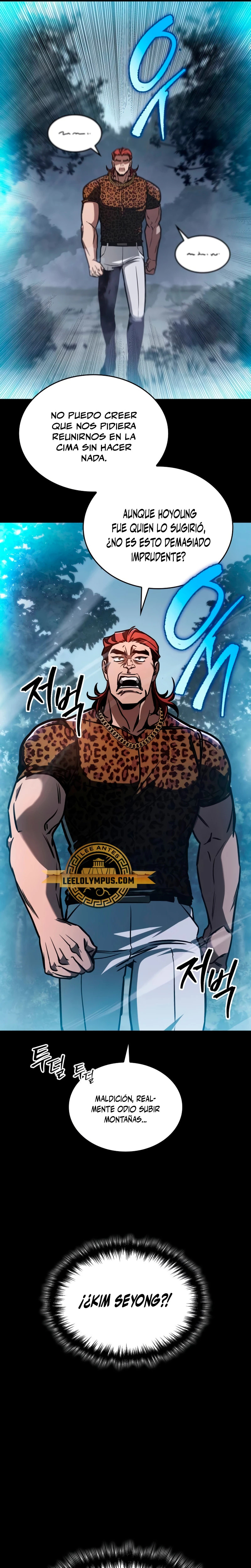 Read Tengo la guía exclusiva de la torre ES Manga Online
