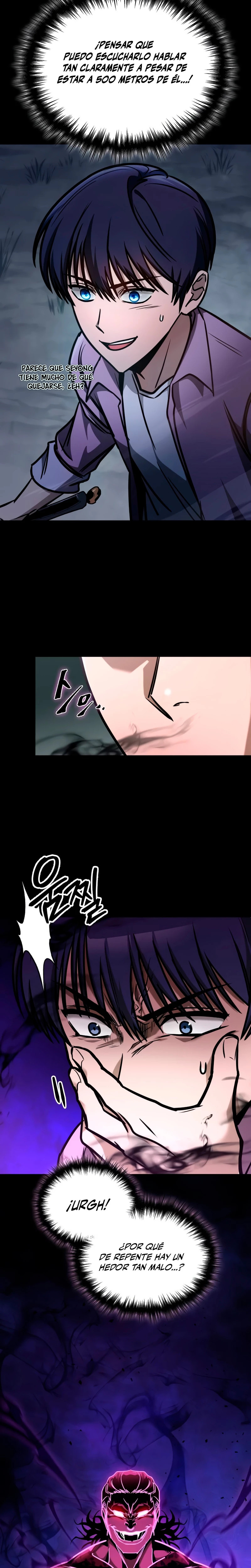 Read Tengo la guía exclusiva de la torre ES Manga Online