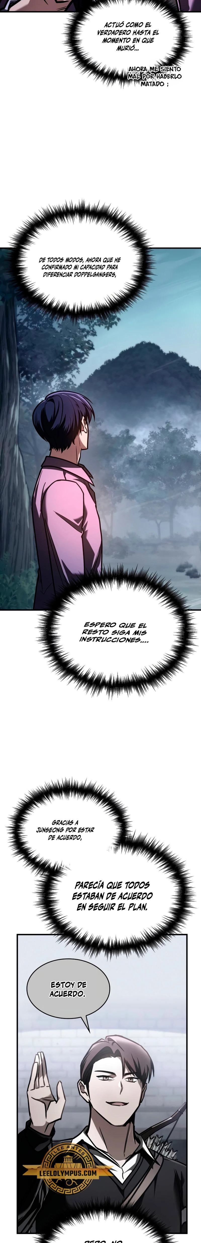 Read Tengo la guía exclusiva de la torre ES Manga Online