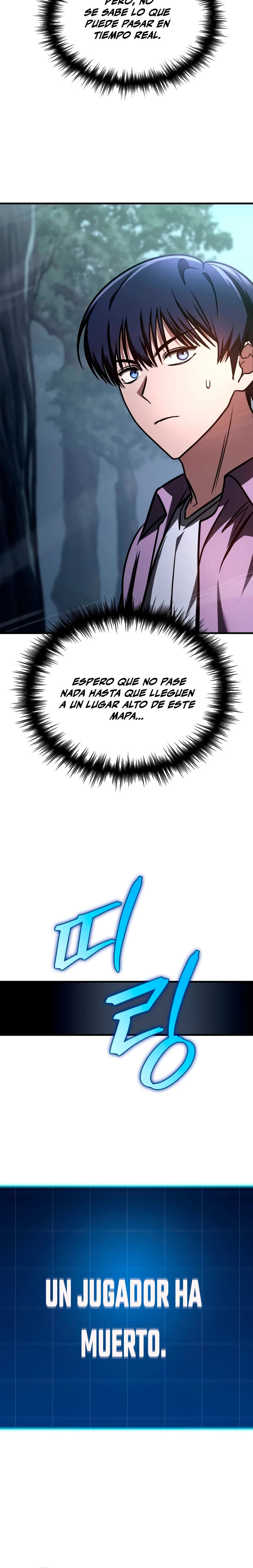 Read Tengo la guía exclusiva de la torre ES Manga Online