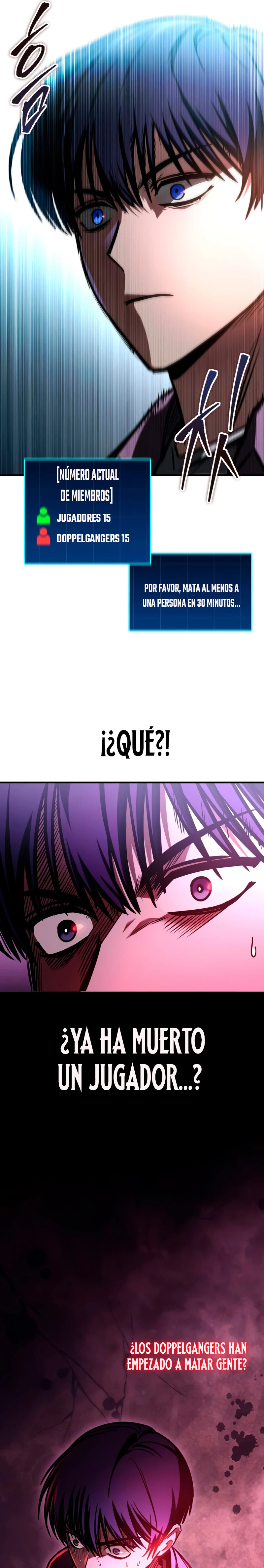 Read Tengo la guía exclusiva de la torre ES Manga Online