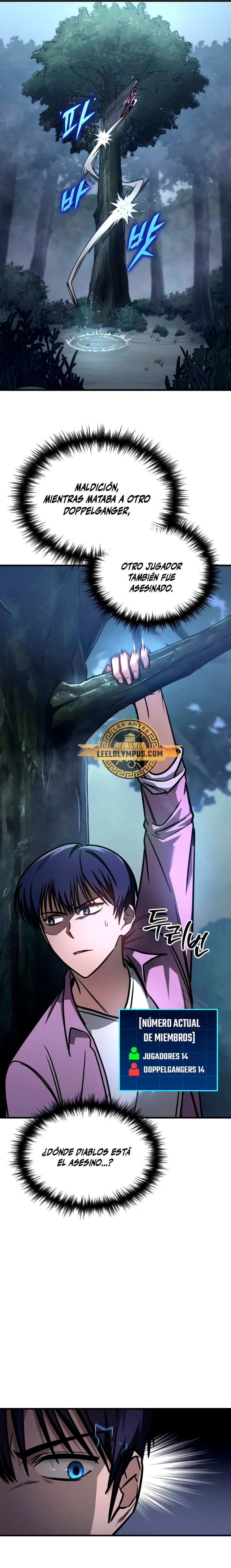 Read Tengo la guía exclusiva de la torre ES Manga Online