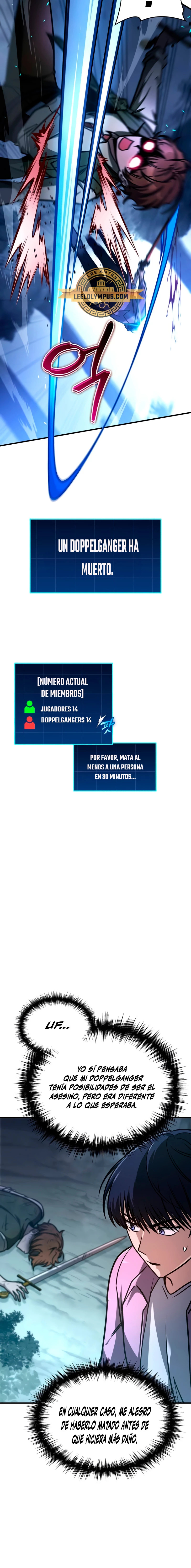Read Tengo la guía exclusiva de la torre ES Manga Online