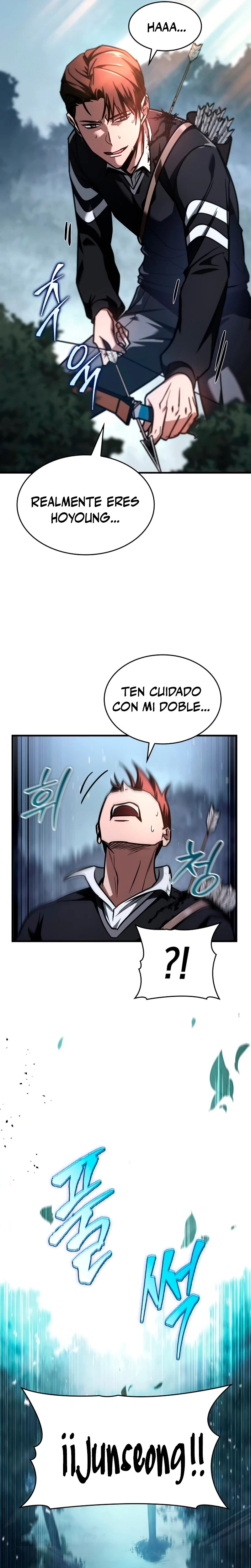 Read Tengo la guía exclusiva de la torre ES Manga Online