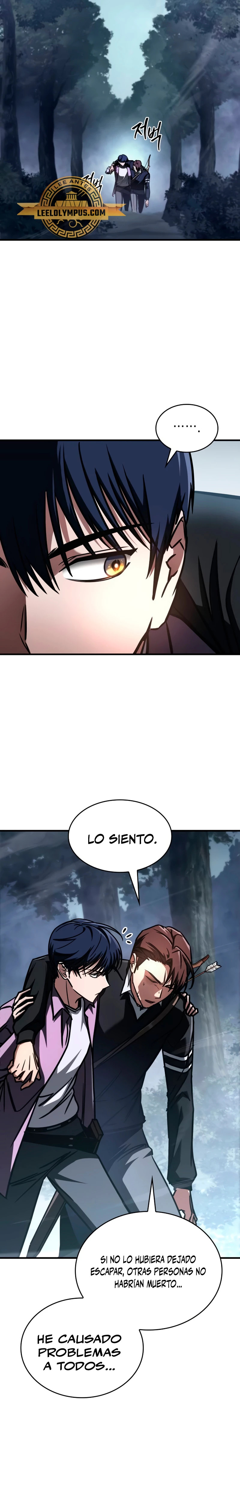 Read Tengo la guía exclusiva de la torre ES Manga Online