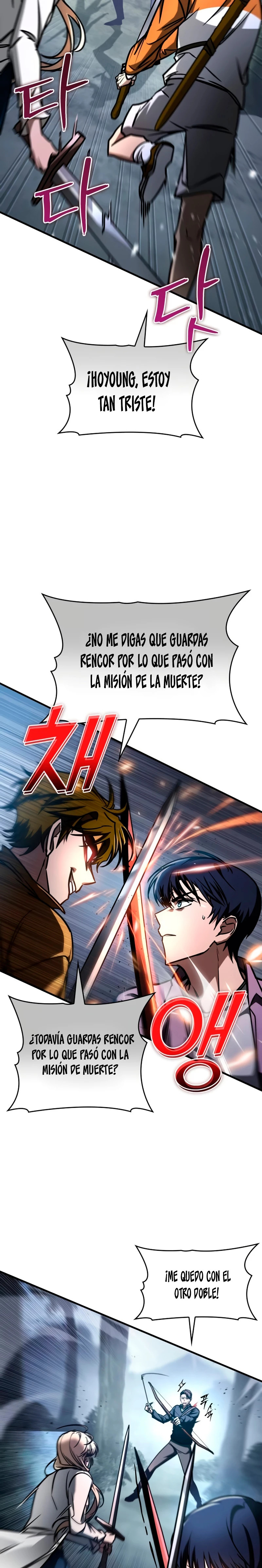 Read Tengo la guía exclusiva de la torre ES Manga Online