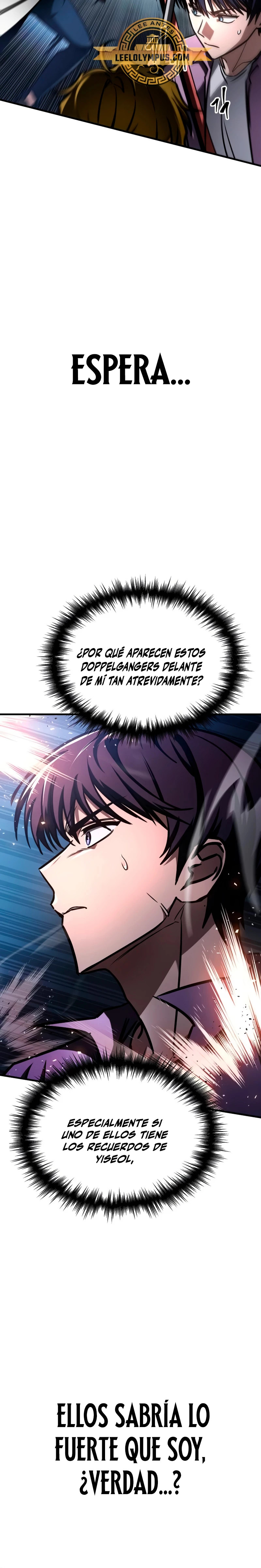 Read Tengo la guía exclusiva de la torre ES Manga Online