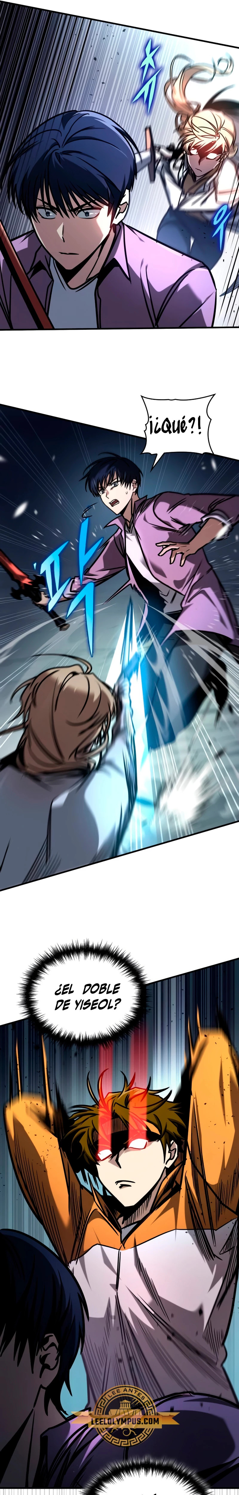 Read Tengo la guía exclusiva de la torre ES Manga Online