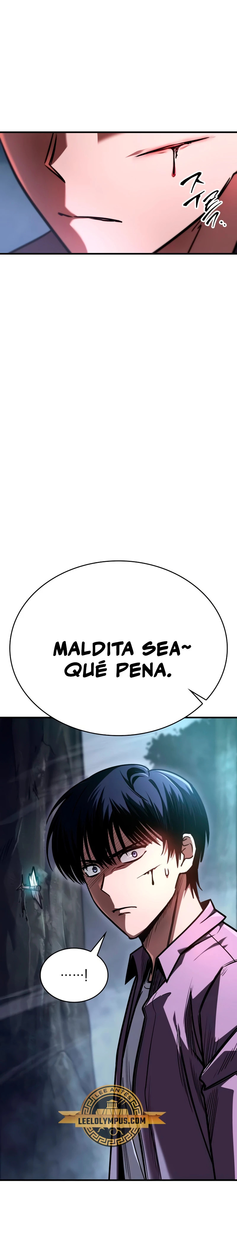 Read Tengo la guía exclusiva de la torre ES Manga Online