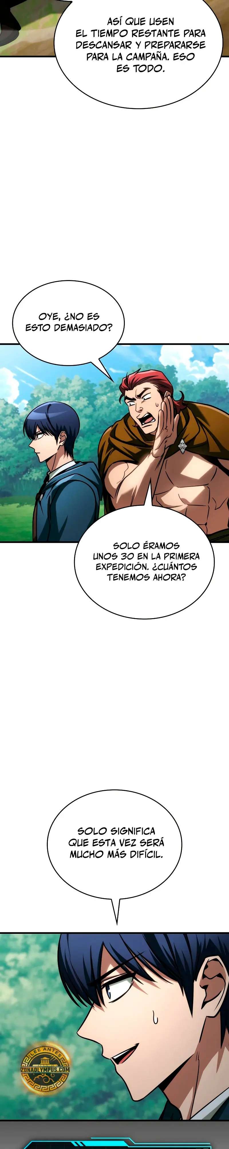 Read Tengo la guía exclusiva de la torre ES Manga Online